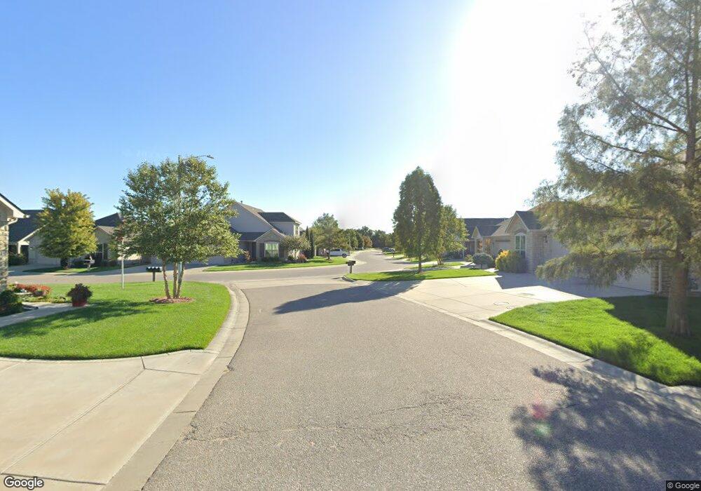 9739 W Village Place, Maize, KS 67101 - photo 1