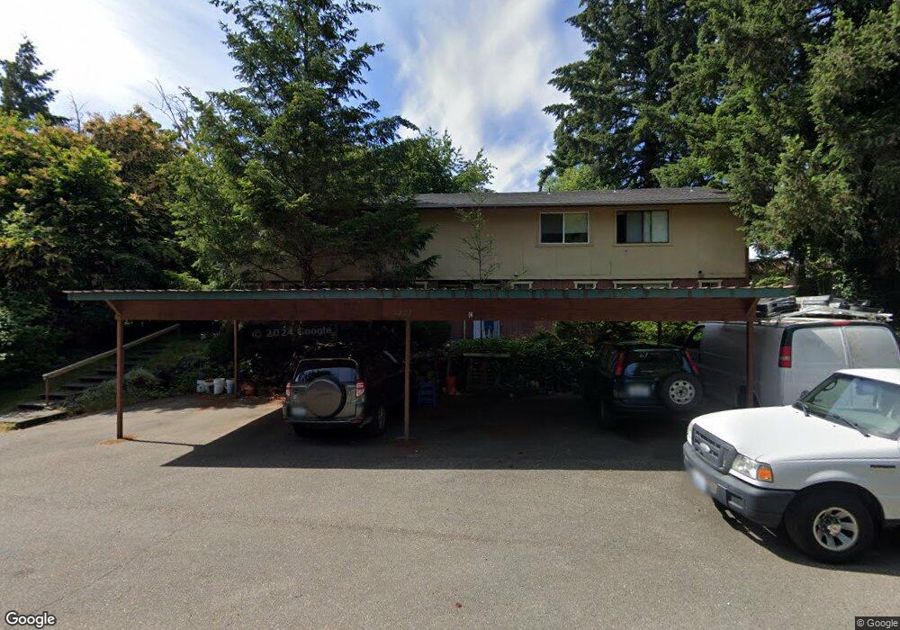 9421 43rd Street Ct W, University Place, WA 98466 - photo 1