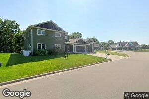 400 Back Stretch Ct, La Crescent, MN 55947