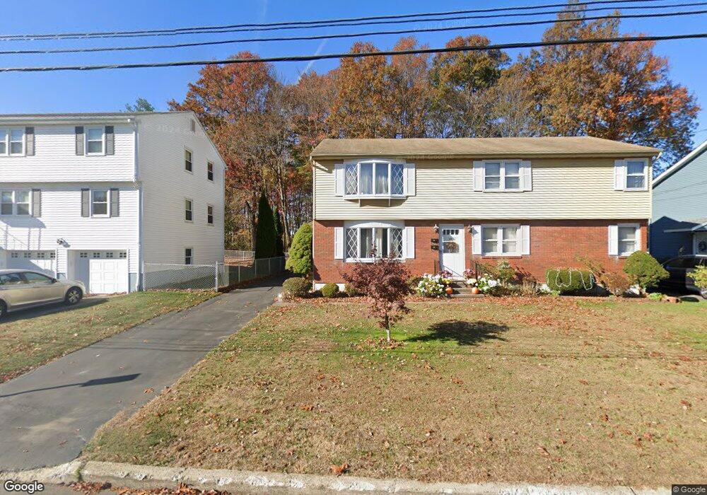 37 Santo Ct unit 5TH, New Britain, CT 06053 - photo 1