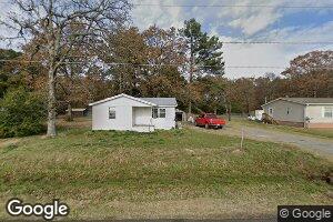 610 E Jackson St, Hazen, AR 72064