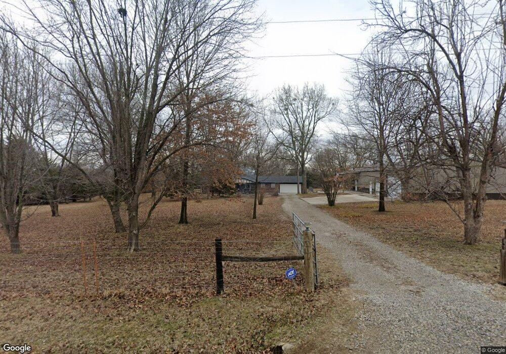 15655 E Hooty Creek Rd, Claremore, OK 74019 - photo 1