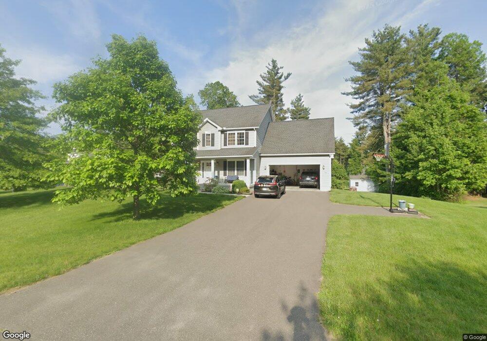 33 Bissonnette Cir, Southampton, MA 01073 - photo 1