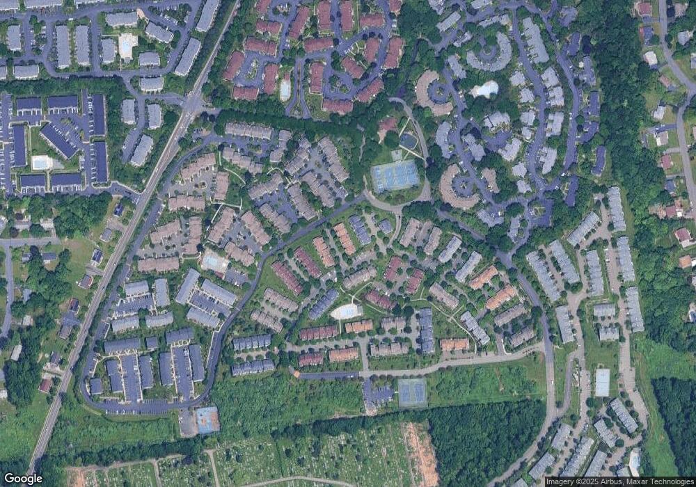 8 Kevin Ct unit C9, Nanuet, NY 10954 - photo 1