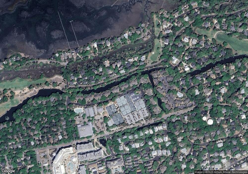 23 Back Ct, Isle of Palms, SC 29451 - photo 1