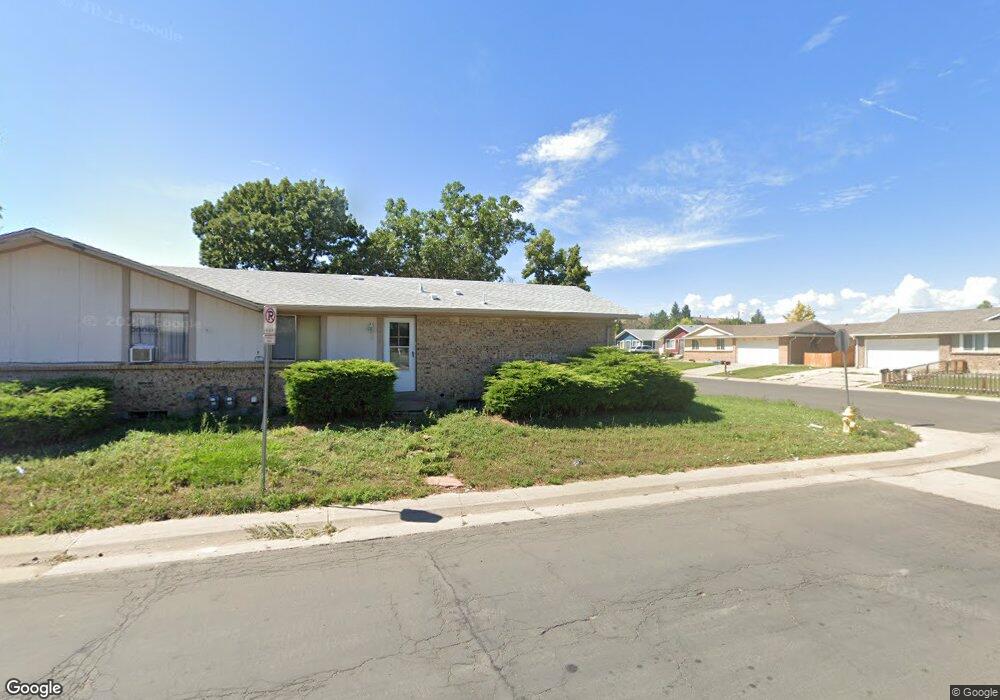 15654 E 13th Ave, Aurora, CO 80011 - photo 1