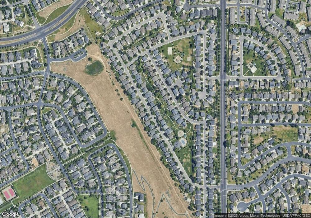 10763 S Pine Grove Way, South Jordan, UT 84095 - photo 1