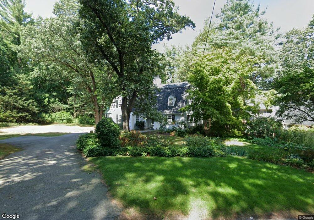 6 Colony Rd, Lexington, MA 02420 - photo 1