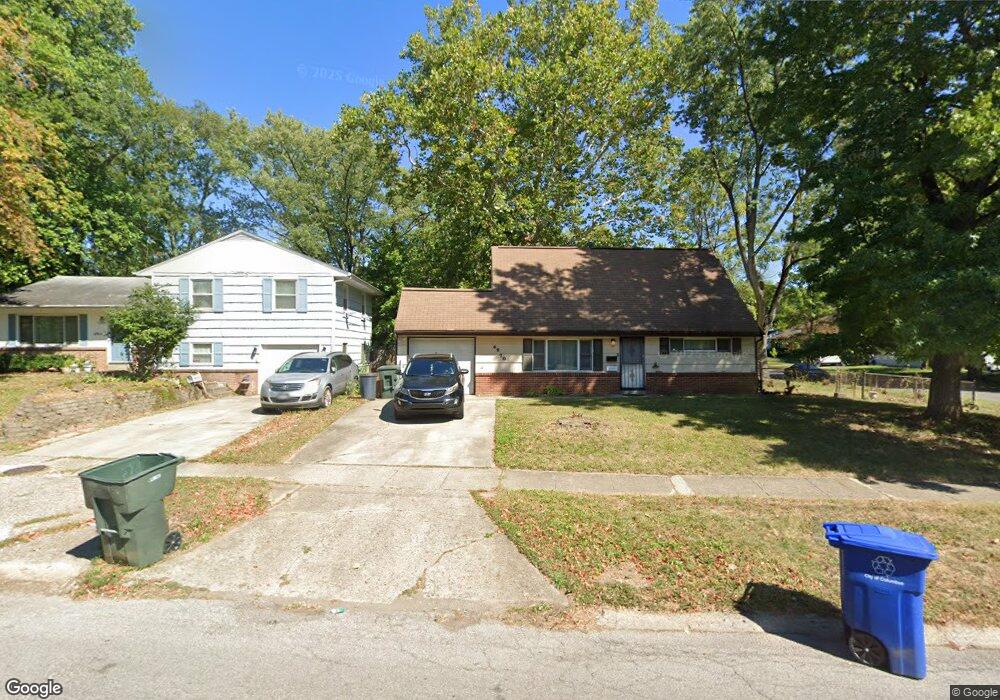 4570 Dundee Ave, Columbus, OH 43227 - photo 1