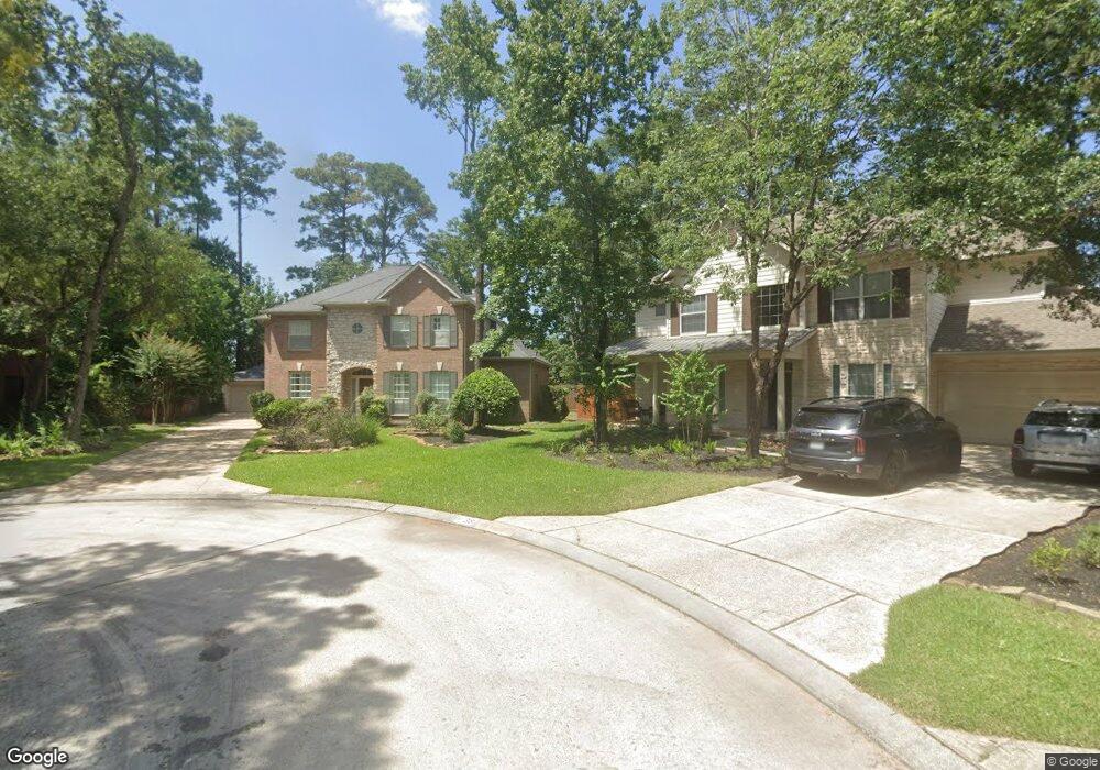 39 Sagamore Bend Place, Spring, TX 77382 - photo 1