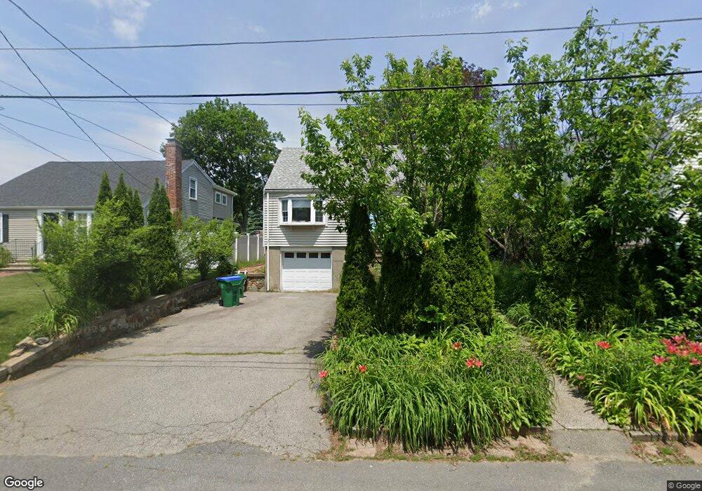 10 Bayley St, Westwood, MA 02090 - photo 1