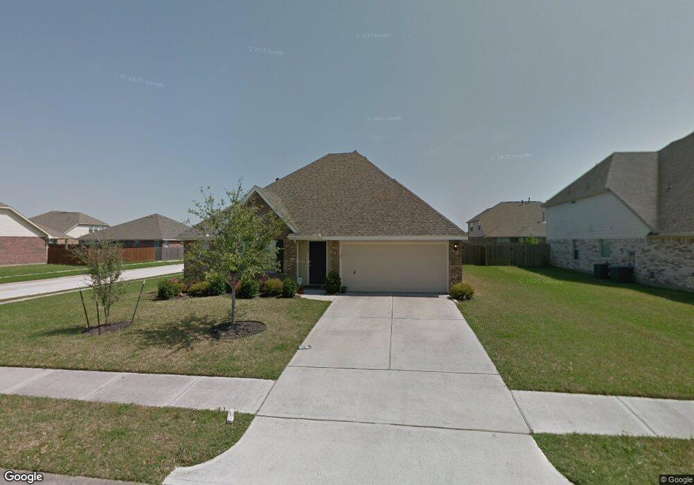 3701 Burwood Ct, Pearland, TX 77584 - photo 1