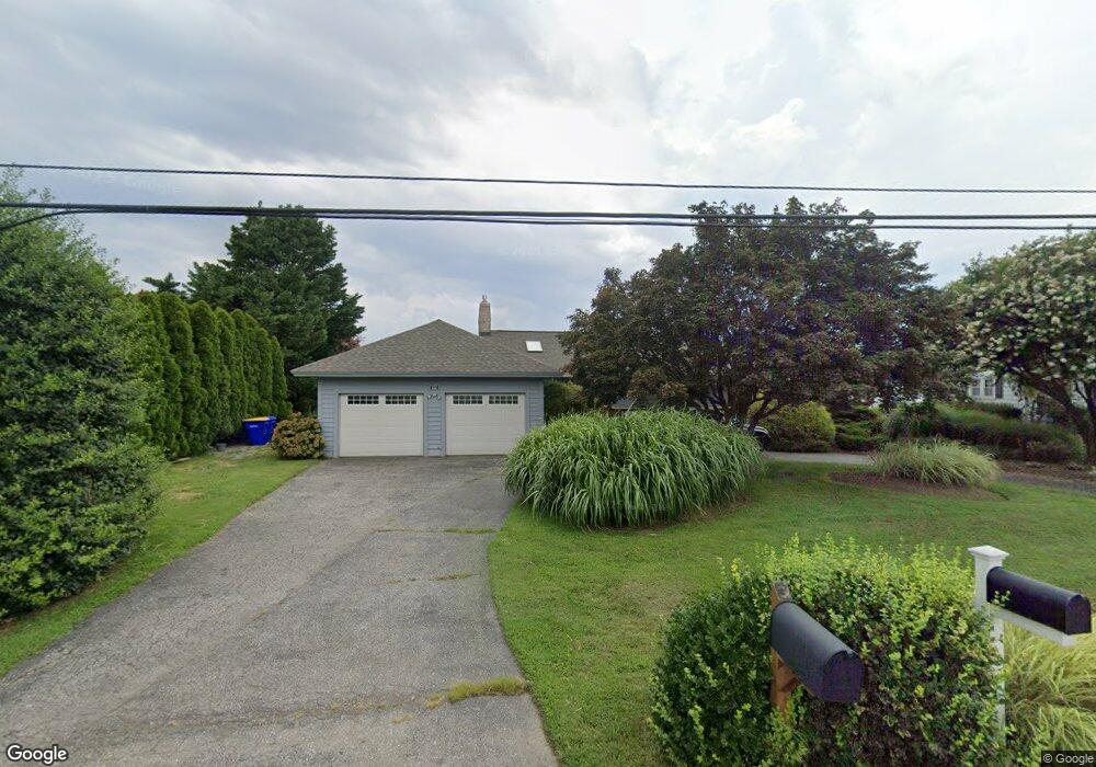 222 Queen Anne Club Dr, Stevensville, MD 21666 - photo 1