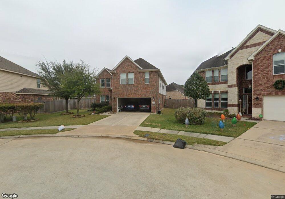 13906 Little Rock Ct, Cypress, TX 77429 - photo 1