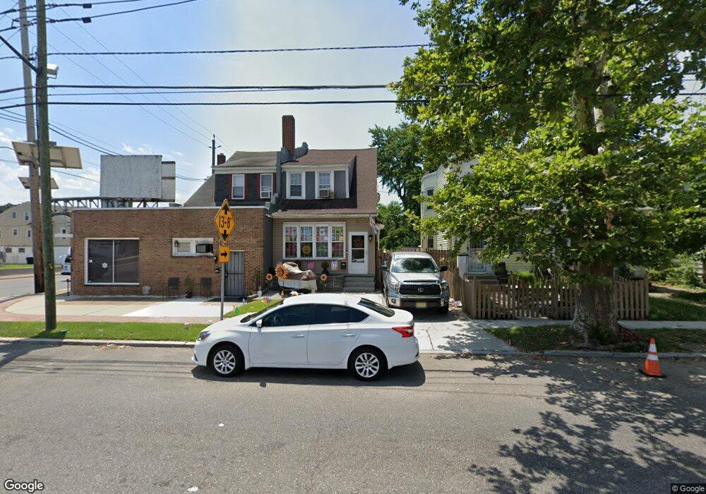 42 Haddon Ave, Collingswood, NJ 08108 - photo 1