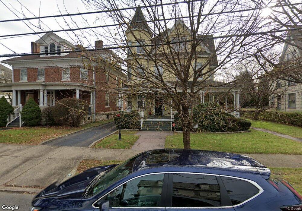 153 S Maple Ave, Kingston, PA 18704 - photo 1