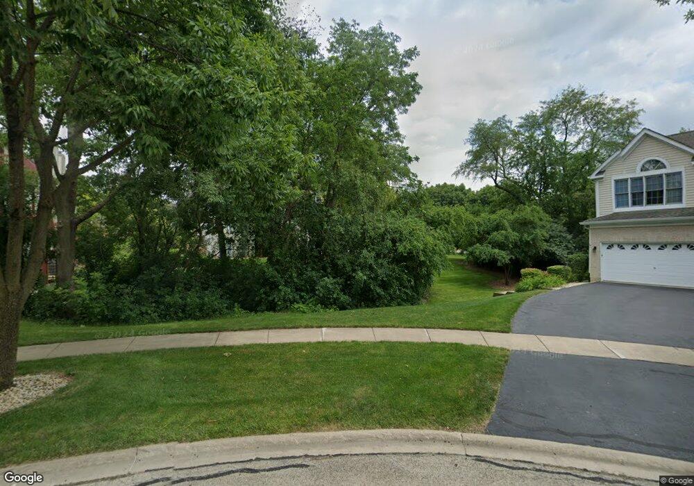 1468 Whitespire Ct unit 4401, Naperville, IL 60565 - photo 1