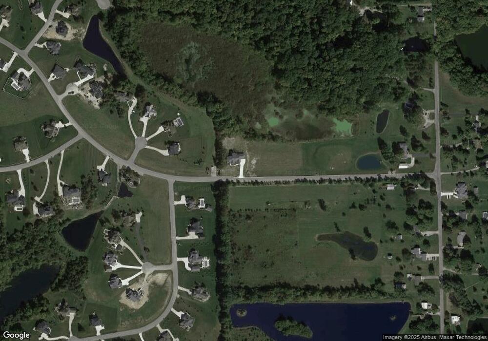 12333 Distant Hills, Spencerville, IN 46788 - photo 1