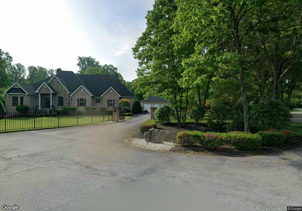 1737 Myles Dr, Harwood, MD 20776 - photo 1