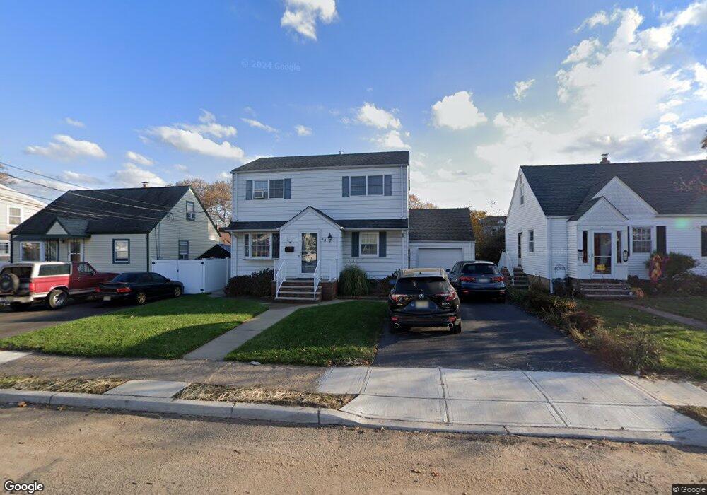 48 Tuella Ave, Elmwood Park, NJ 07407 - photo 1