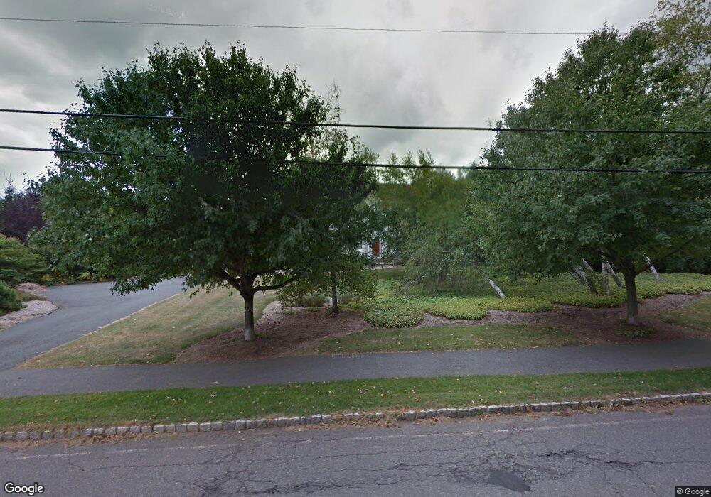 68 Doby Rd, Mendham, NJ 07945 - photo 1