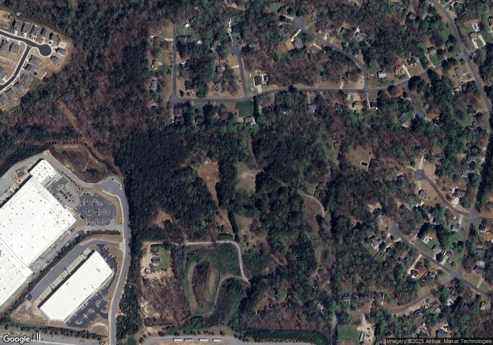 9999 James Dupree Ln, Acworth, GA 30102 - photo 1