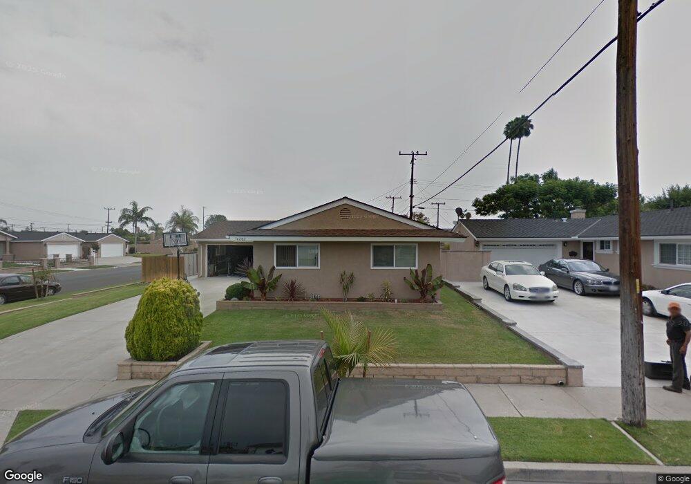 10282 Sande St, Cypress, CA 90630 - photo 1