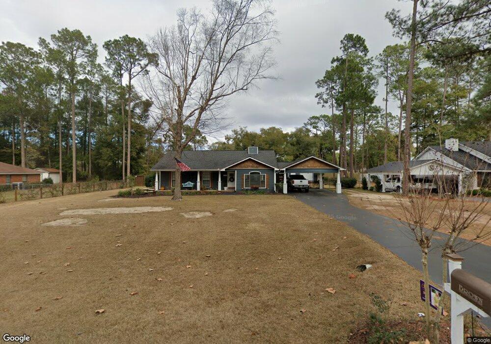 1519 S Longleaf Dr, Bainbridge, GA 39819 - photo 1
