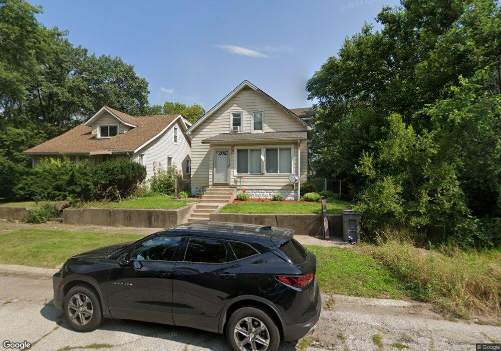 2780 W 19th Place, Gary, IN 46404 - photo 1