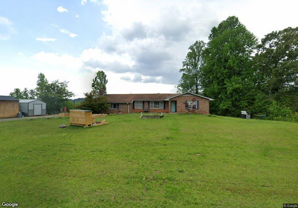 1212 Stribling Shoals Rd, Walhalla, SC 29691 - photo 1