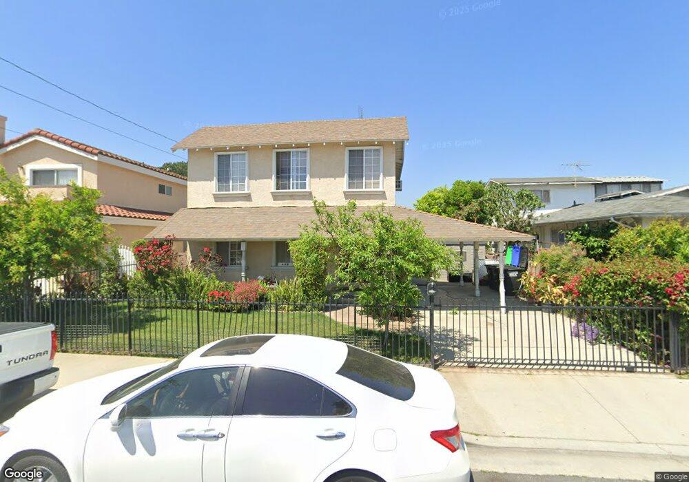 405 N Rural Dr, Monterey Park, CA 91755 - photo 1