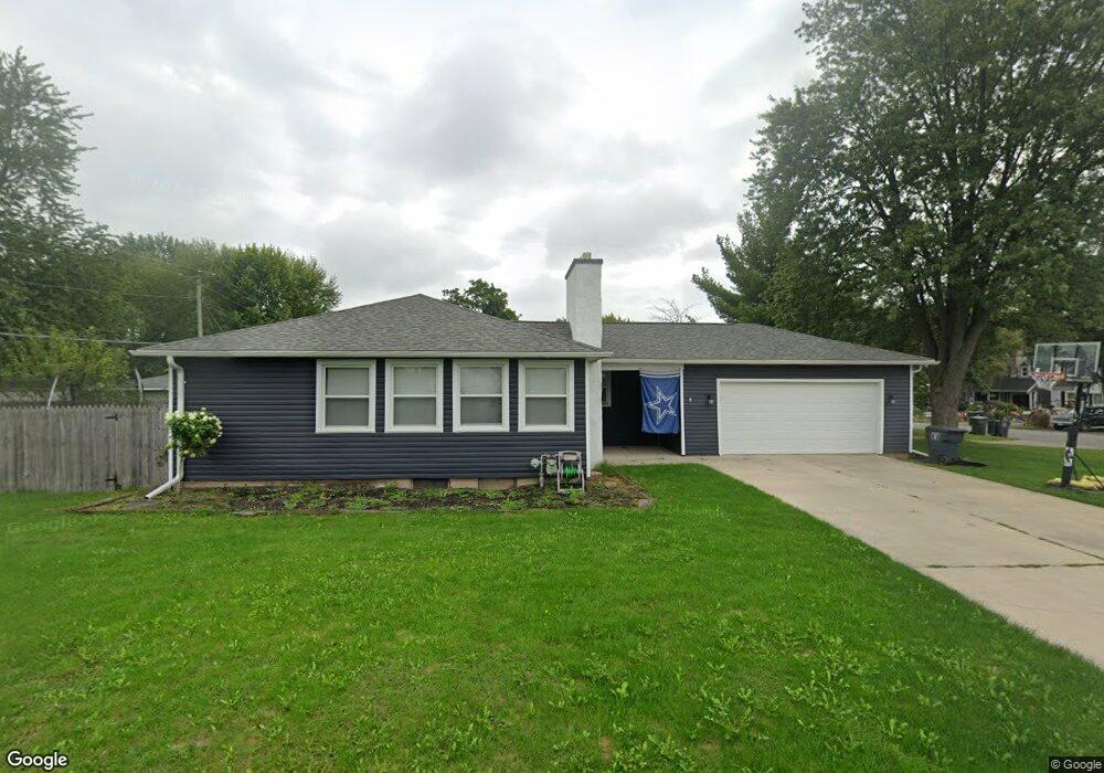400 Cornell Dr, Lima, OH 45805 - photo 1