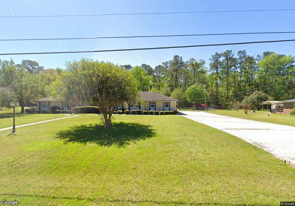 4040 Windy Gale Dr S, Jacksonville, FL 32218 - photo 1