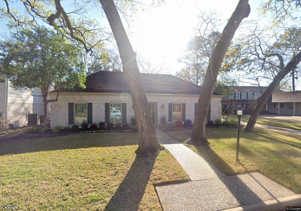 310 Duncaster Dr, Houston, TX 77079 - photo 1