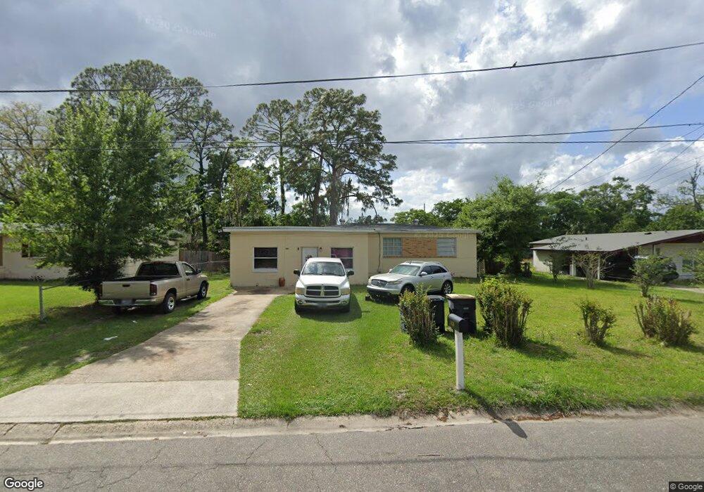 5430 Cardan Rd, Jacksonville, FL 32244 - photo 1