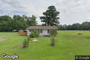 900 Gilpark Rd, Dendron, VA 23839