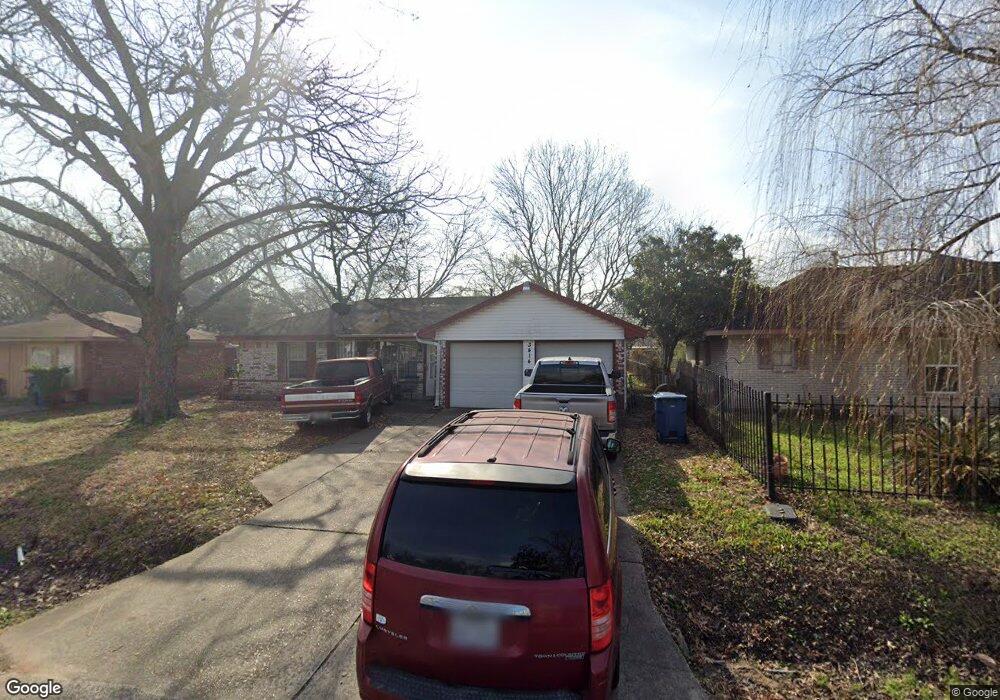 3414 Hartwick Rd, Houston, TX 77093 - photo 1