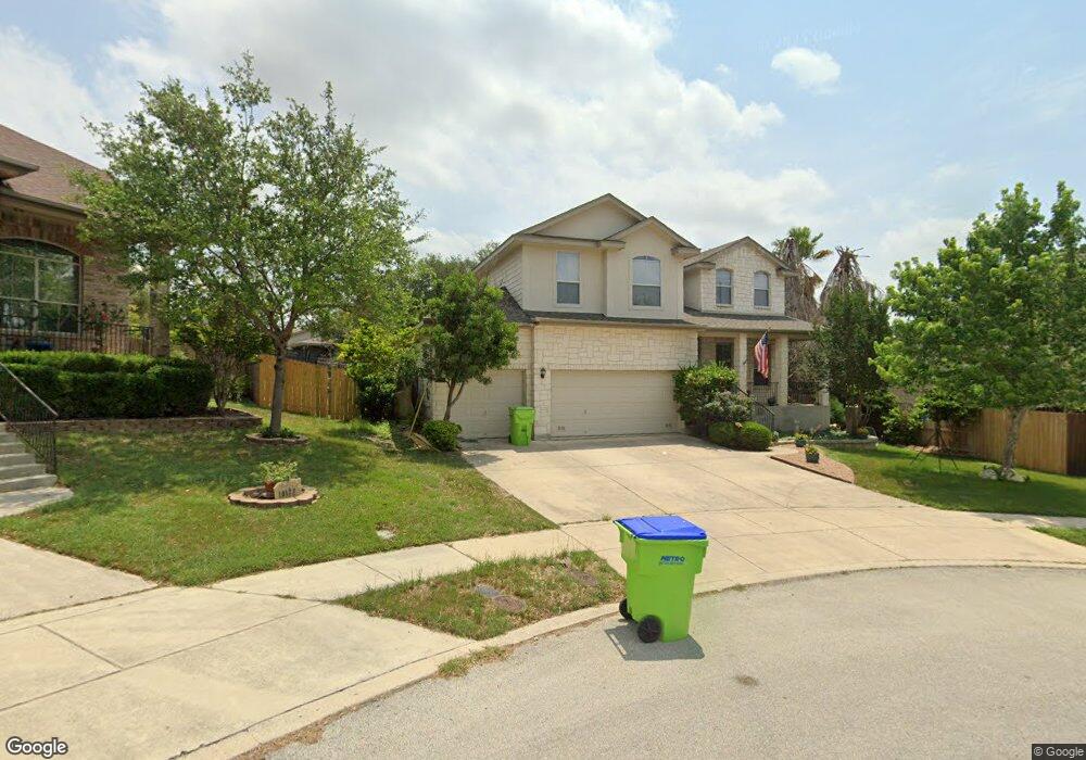 10118 Mustang Rise, San Antonio, TX 78254 - photo 1