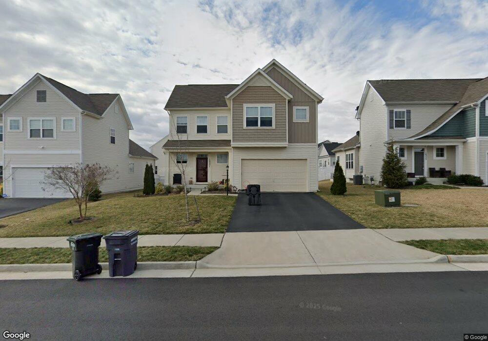 10251 Spring Iris Dr, Bristow, VA 20136 - photo 1