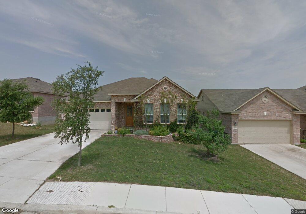 8119 Jalane Park, San Antonio, TX 78255 - photo 1