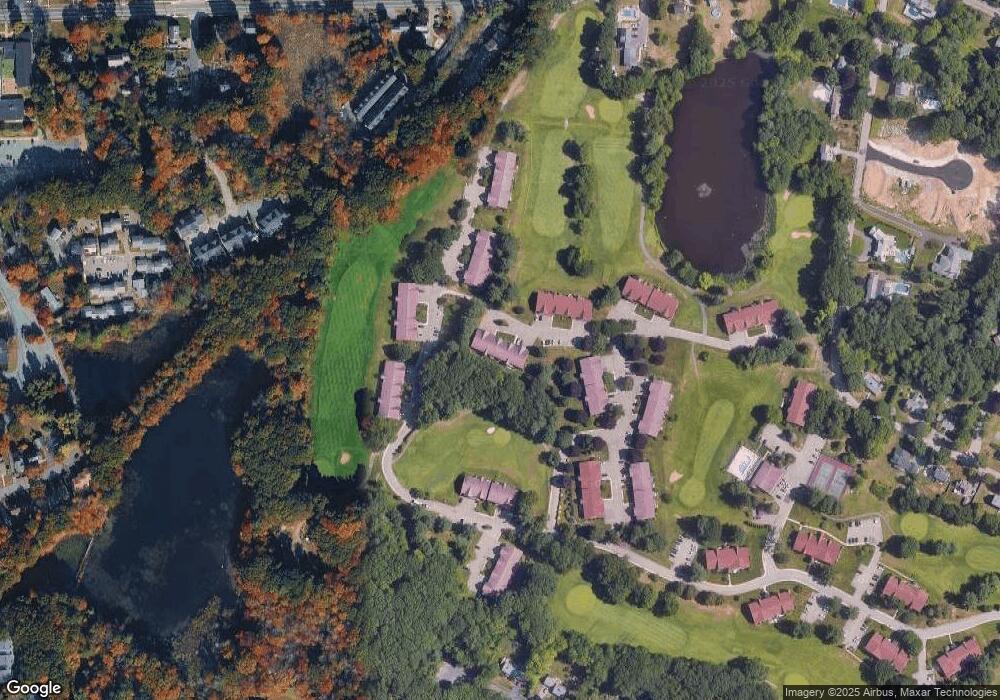 25 Rainbow Pond Dr unit C2, Walpole, MA 02081 - photo 1