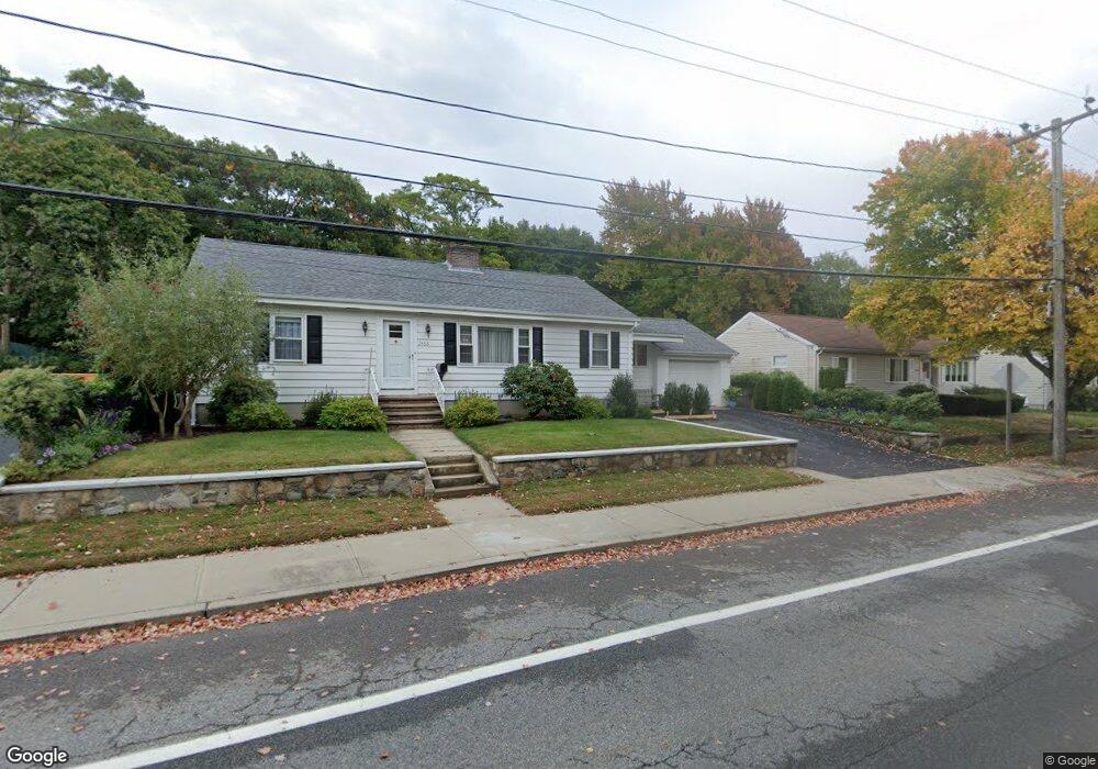 2468 Cranston St, Cranston, RI 02920 - photo 1