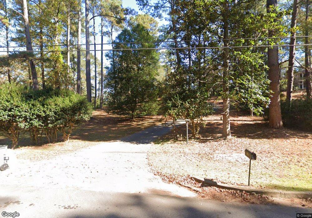 754 Cherokee Rd, Lagrange, GA 30240 - photo 1