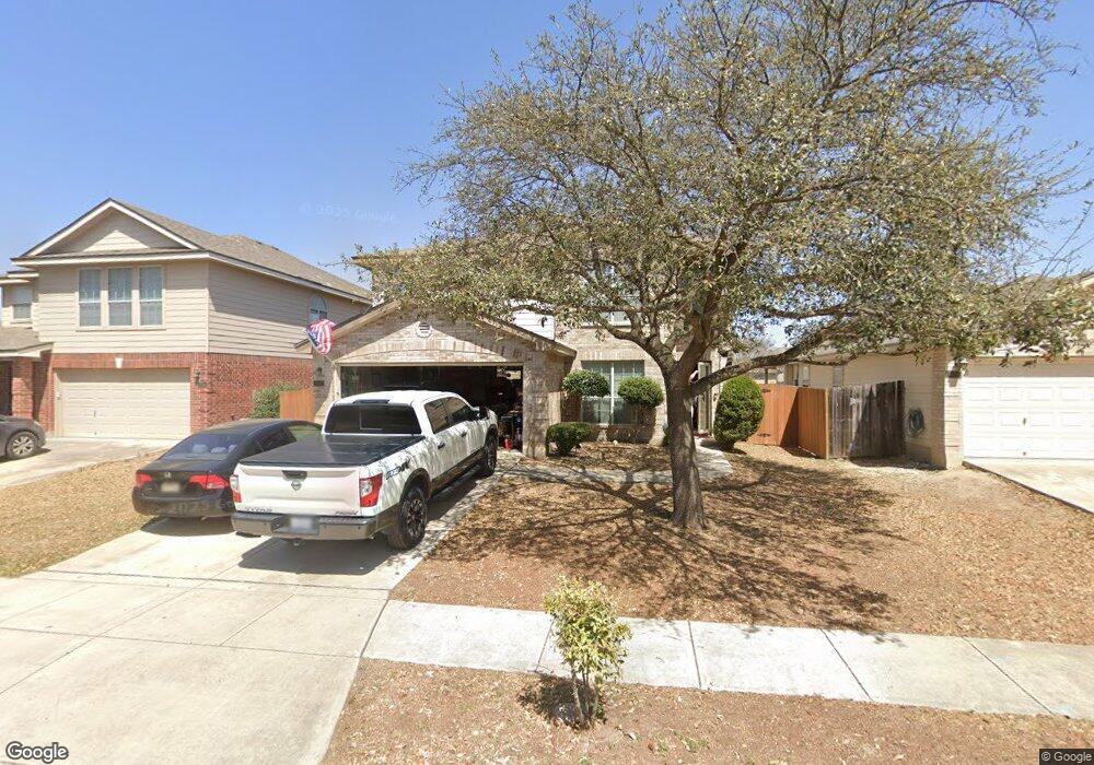9912 Dawn Trail, San Antonio, TX 78254 - photo 1