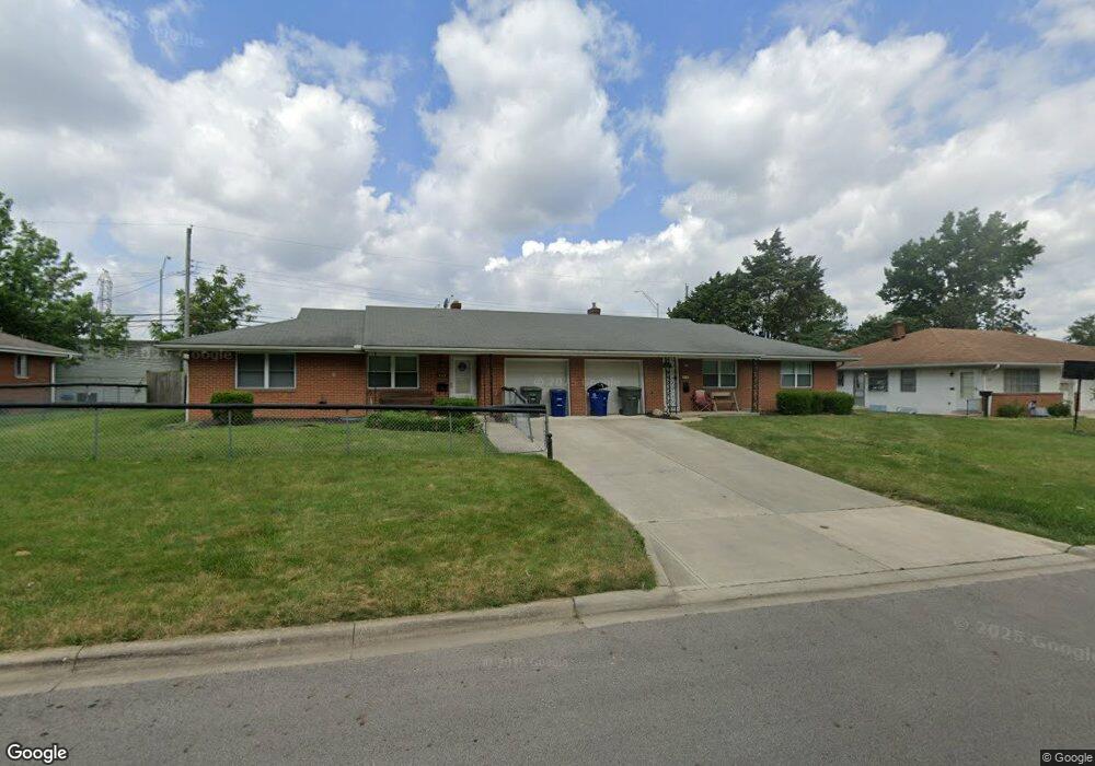 4145 Glenmawr Ave, Columbus, OH 43224 - photo 1