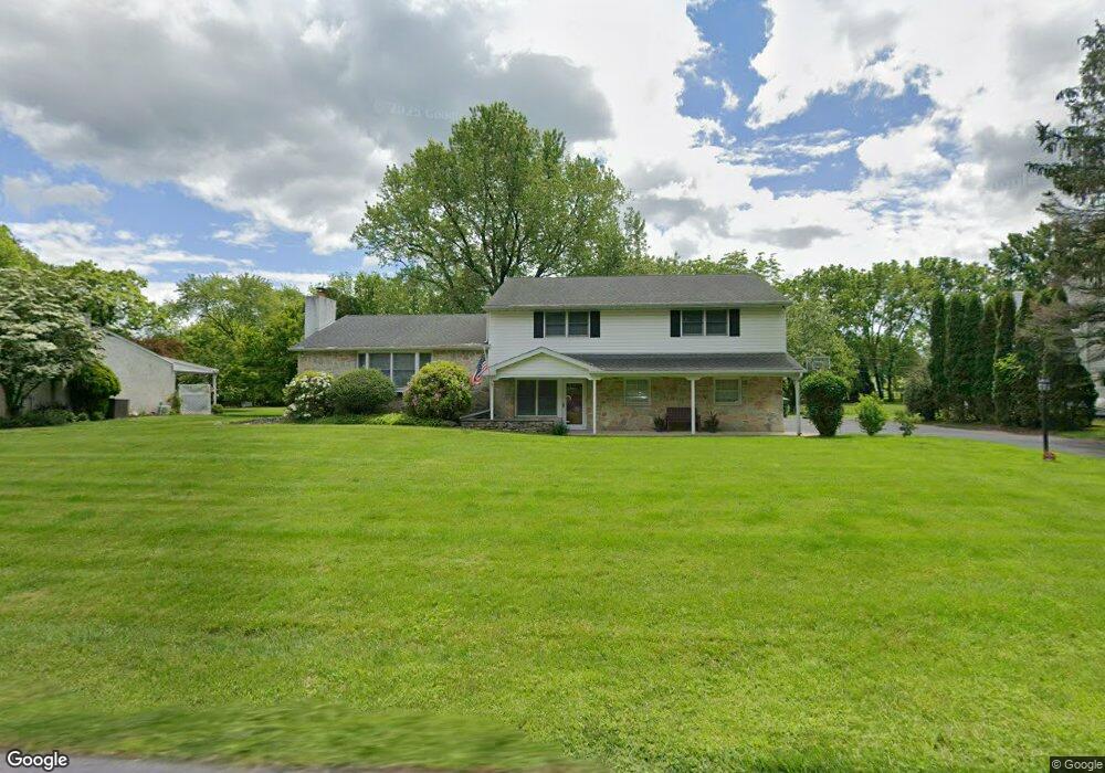 1324 Harris Rd, Dresher, PA 19025 - photo 1