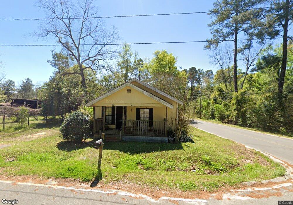 831 8th Ave NW, Cairo, GA 39828 - photo 1