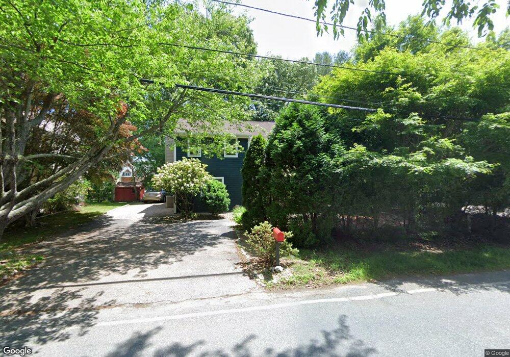 903 Middlebridge Rd, Wakefield, RI 02879 - photo 1