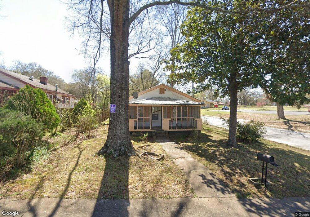 702 Cleo St, Cedartown, GA 30125 - photo 1