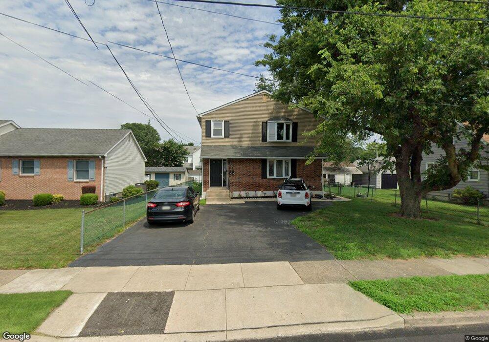 325 Pontiac St, Essington, PA 19029 - photo 1